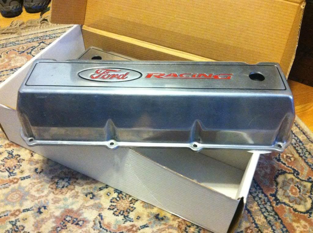For Sale Ford Racing Valve Covers 460 Ford Forum
